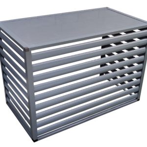 obudowy klimatyzacji na wymiar aluminiowe nowoczesne
